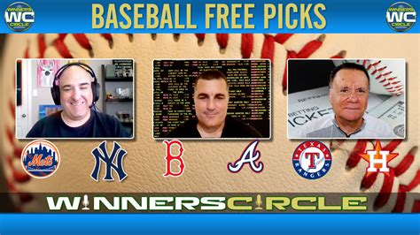 mlb free picks